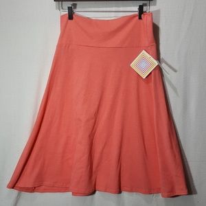 LuLaRoe skirt
